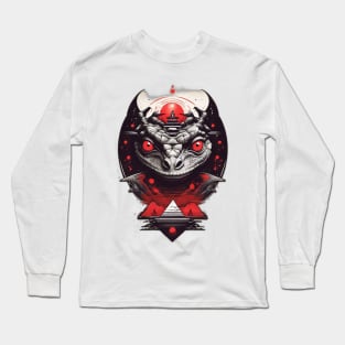 Ancient Long Sleeve T-Shirt